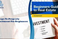 What Are The Best Property Investment Tips For Beginners