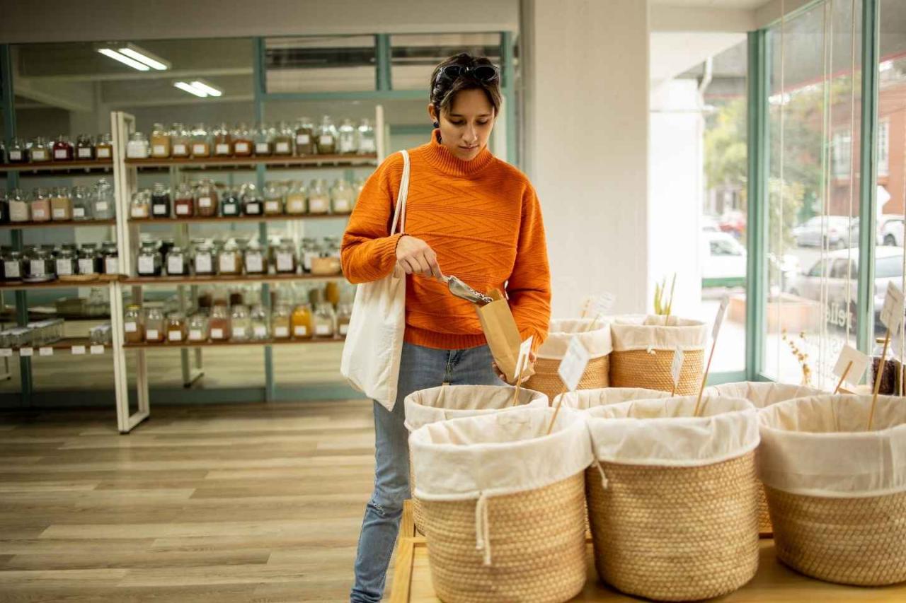 What Are The Latest Trends In Sustainable Lifestyle Choices