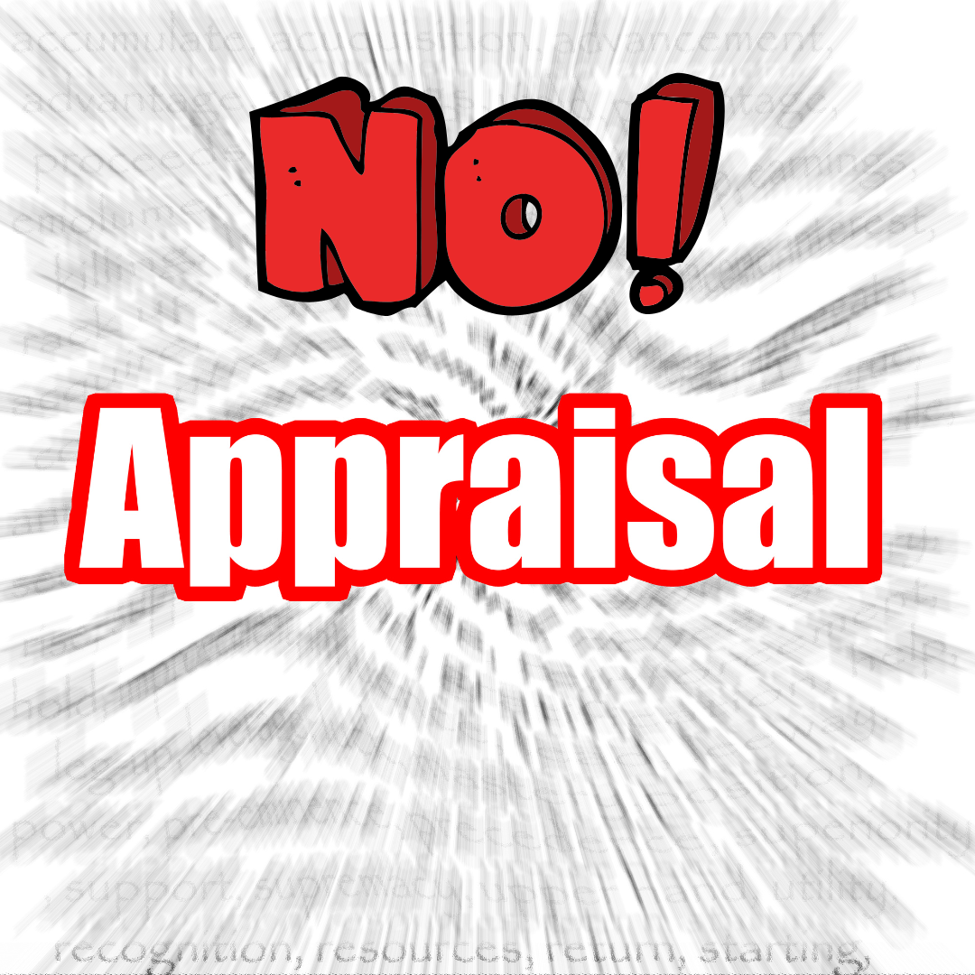 How To Determine Property Value Without An Appraisal