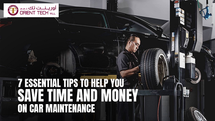 Tips For Prolonging Tire Lifespan