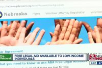 How To Find Legal Aid Services For Low Income Families