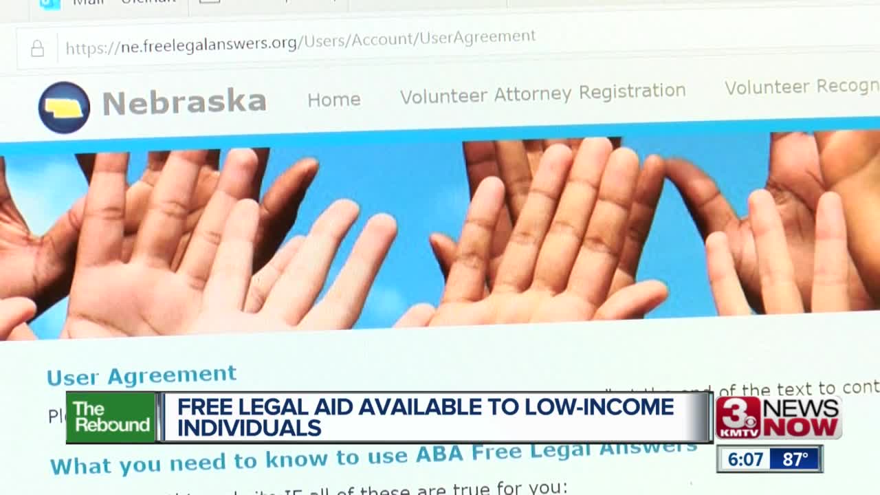 How To Find Legal Aid Services For Low Income Families