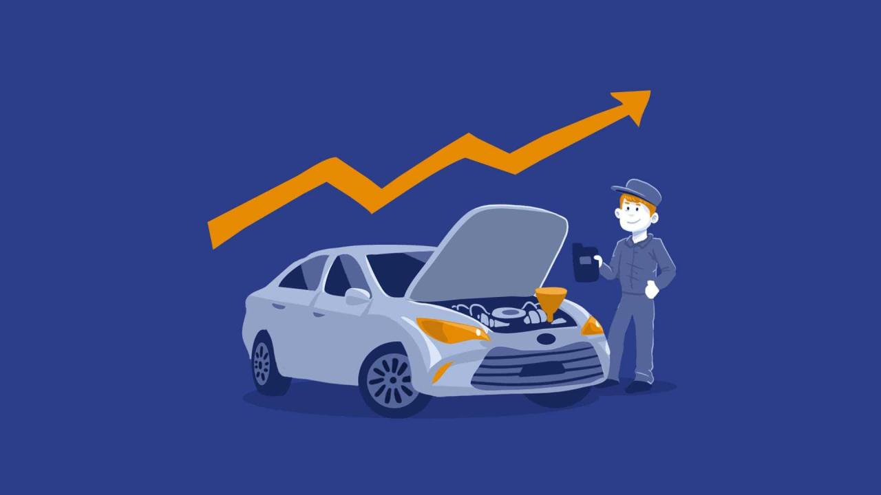 What Are The Benefits Of Regular Vehicle Maintenance