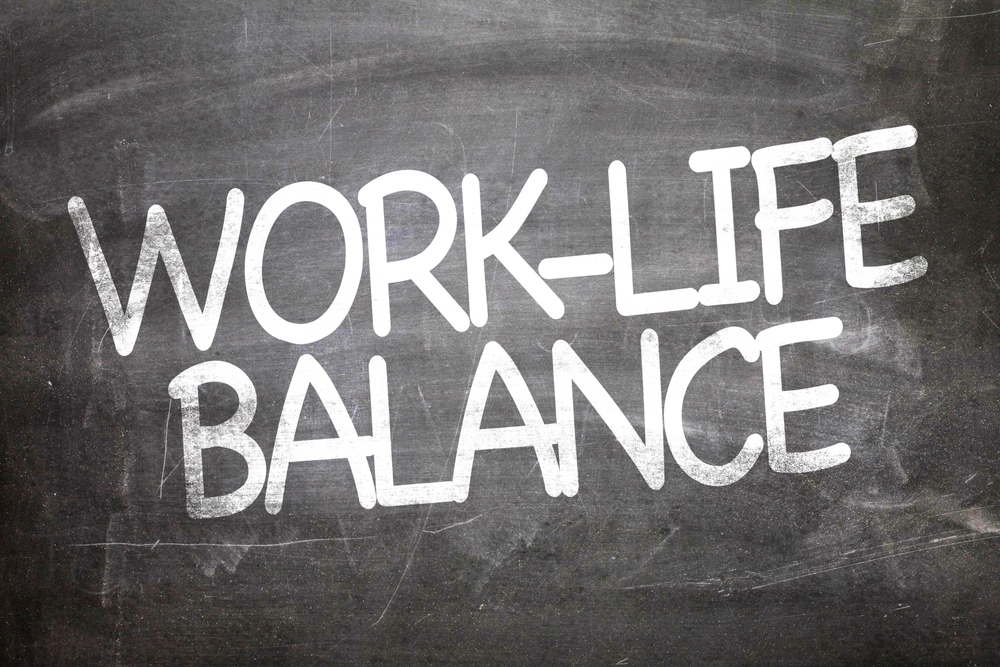 How To Balance Education And Work Life