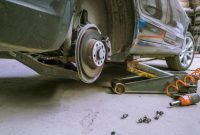 Understanding The Signs Of Brake Problems