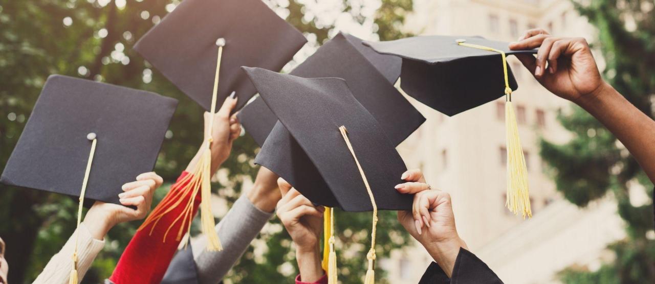 Top Skills Employers Look For In Recent Graduates