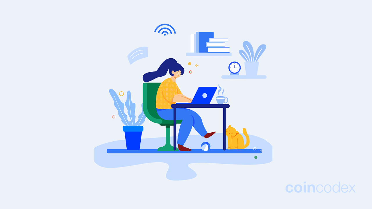 How To Choose The Right Laptop For Remote Work