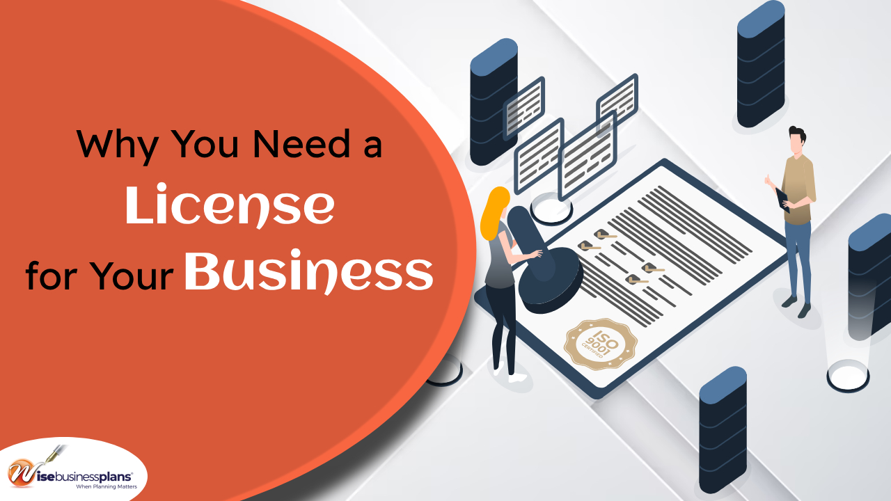 What Are The Legal Requirements For Business Licenses
