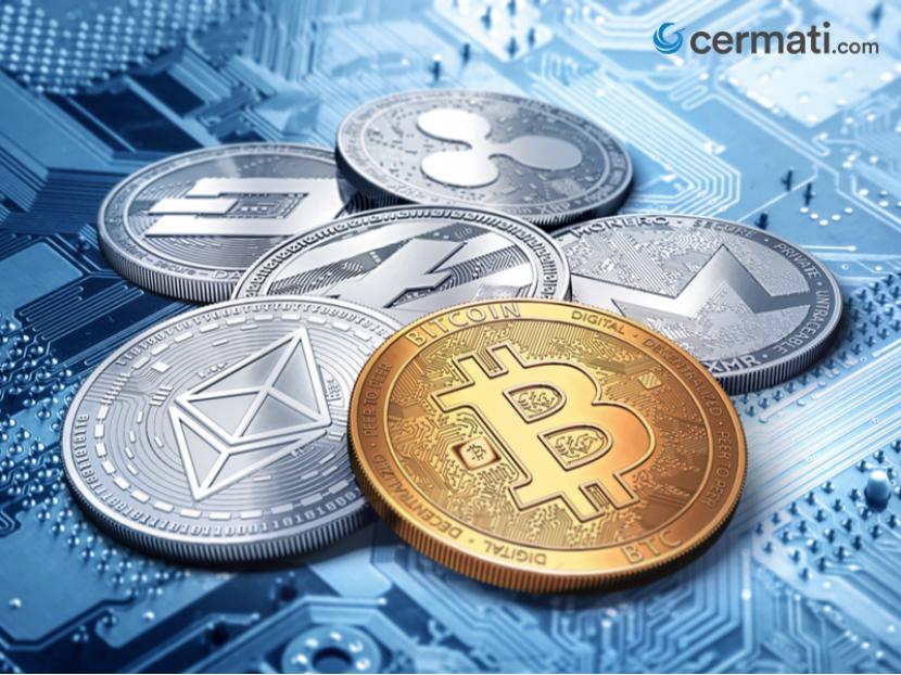Investasi Crypto: Jenis, Manfaat dan Risiko yang Perlu Diketahui ... Apa Keuntungan Dan Risiko Berinvestasi Di Cryptocurrency