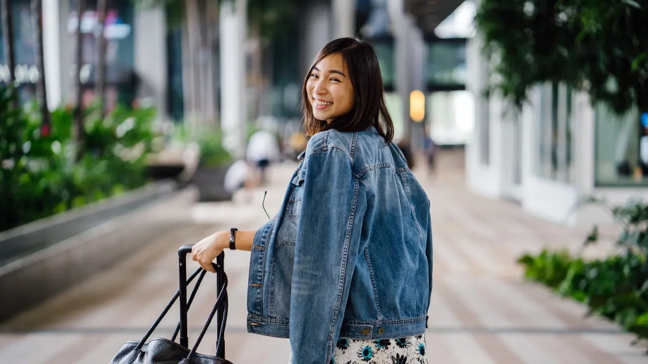 5 Timeless Fashion Item yang Wajib Dimiliki agar Penampilanmu Tetap ... Trending Fashion Item Yang Wajib Dimiliki Tahun Ini