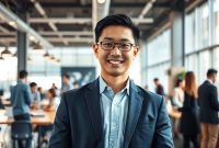 Tips Berpakaian Untuk Meningkatkan Percaya Diri