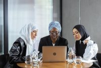 Bagaimana Cara Efektif Berpartisipasi Dalam Politik Lokal