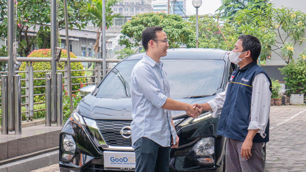 7 Tips Membeli Mobil Bekas Berkualitas Terbaik dengan Harga Terjangkau Apa Yang Perlu Diketahui Sebelum Membeli Mobil Second Yang Berkualitas