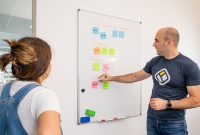 Peran Penting Mentor Dalam Pengembangan Karir