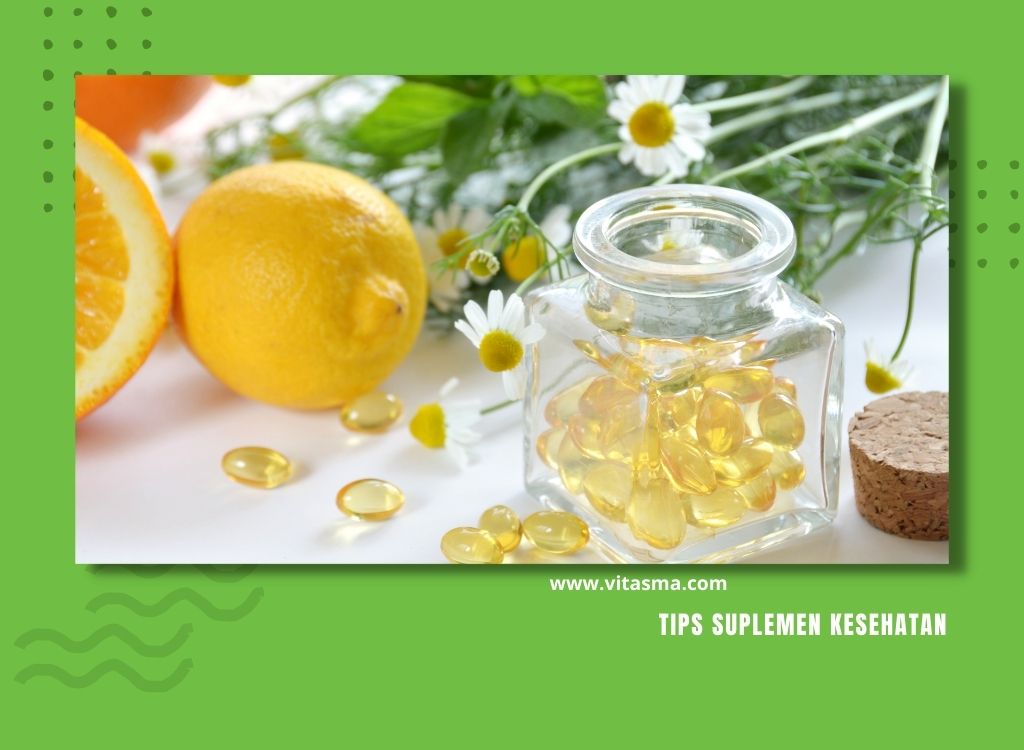 Apa Efek Samping Dari Mengonsumsi Suplemen Vitamin