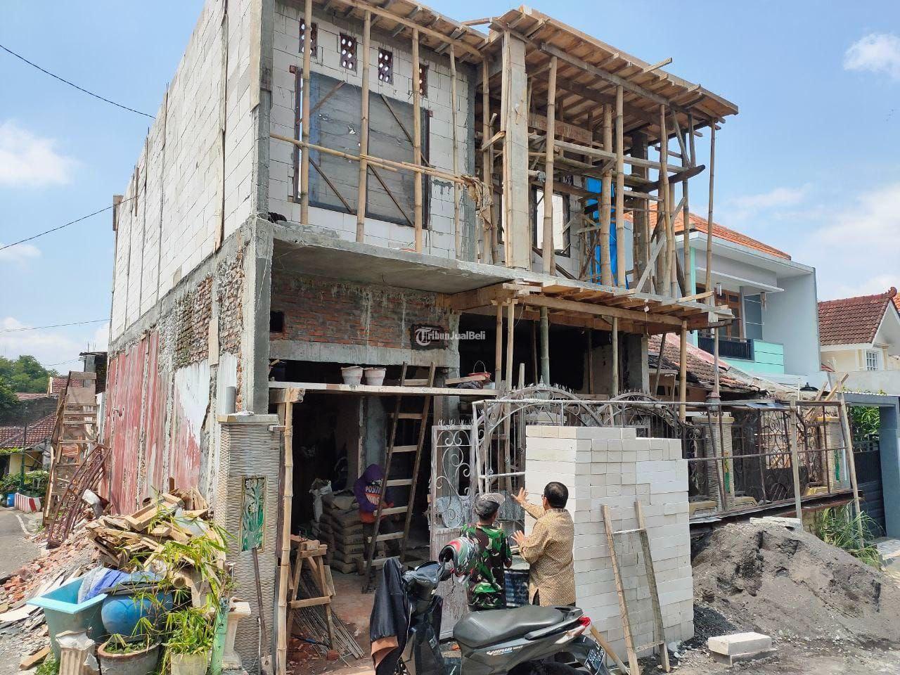 Langkah-Langkah Renovasi Rumah Untuk Nilai Jual Tinggi