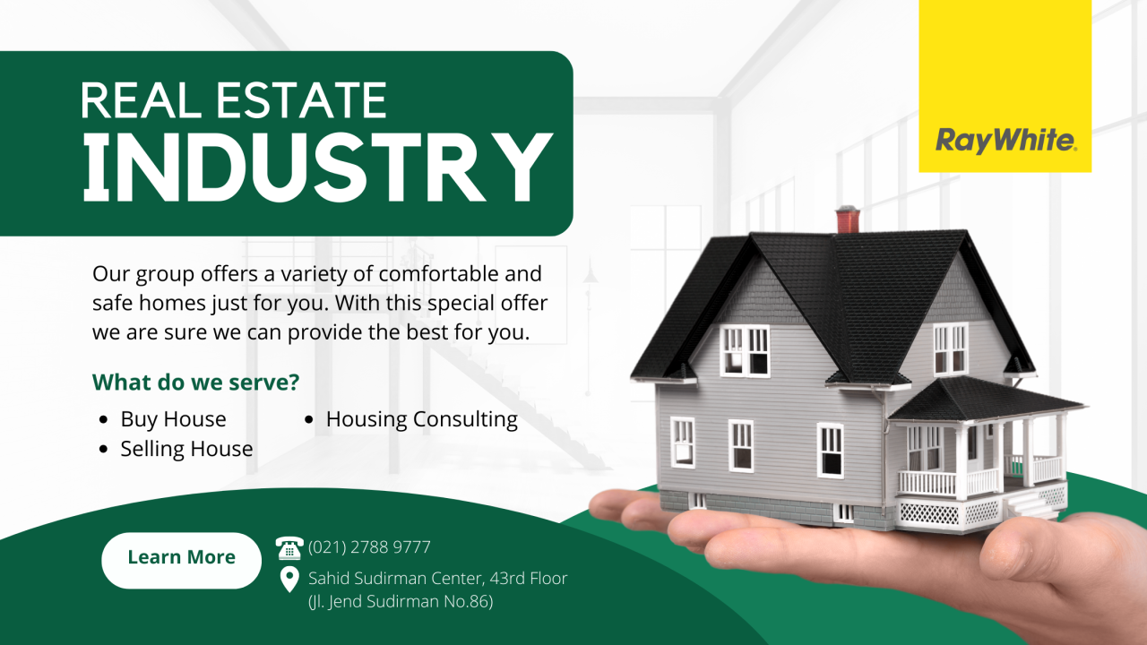 Tips Menemukan Agen Properti Yang Terpercaya Dan Profesional