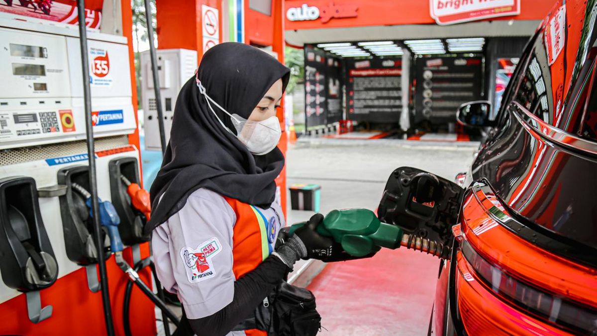 Mengapa Konsumsi Bahan Bakar Mobil Jadi Boros