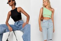 Model Baju Yang Sedang Tren Di Tahun Ini