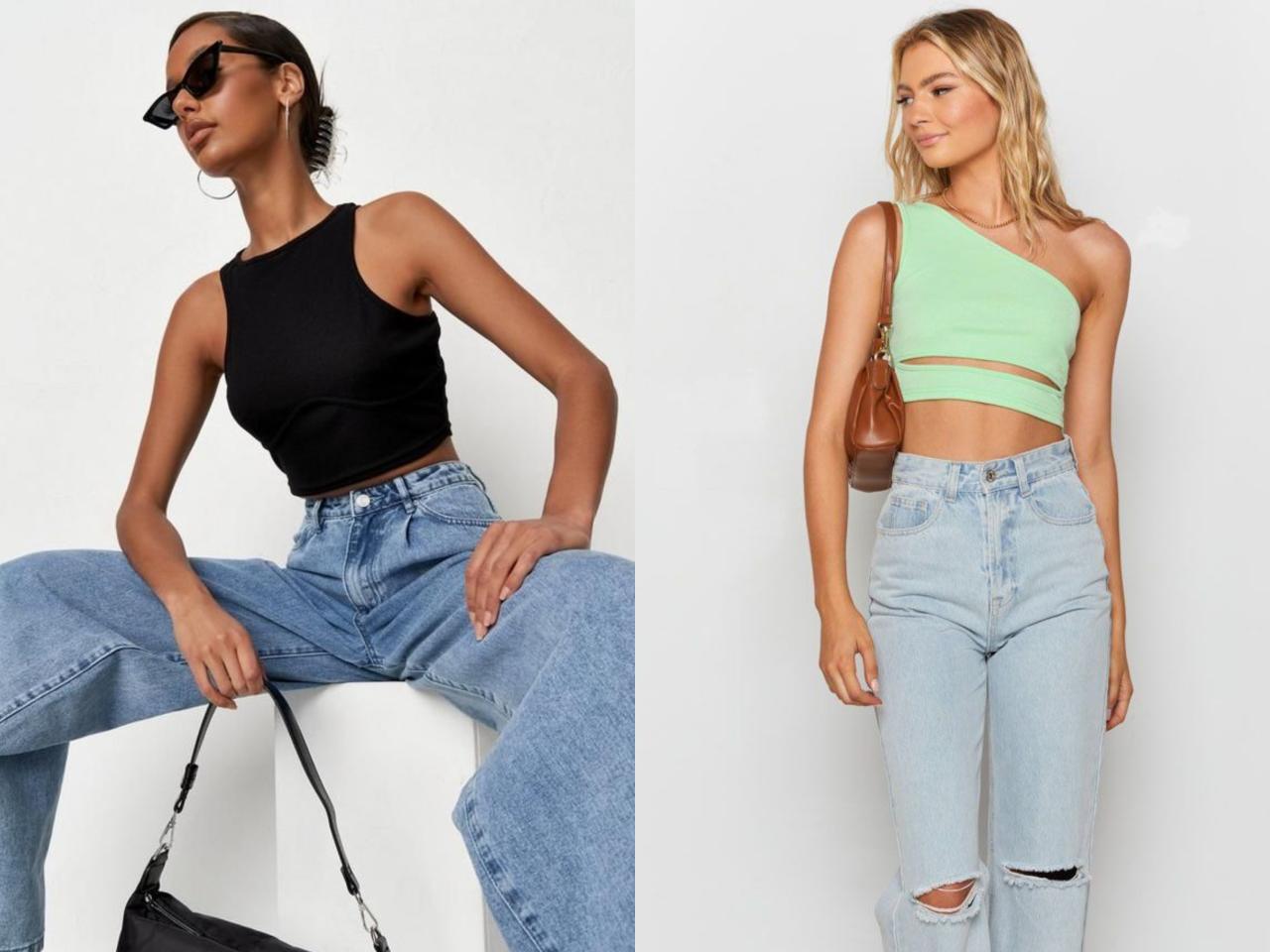 Model Baju Yang Sedang Tren Di Tahun Ini