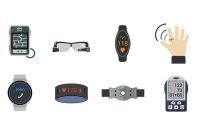 Teknologi Terkini Dalam Perangkat Wearable Yang Menarik