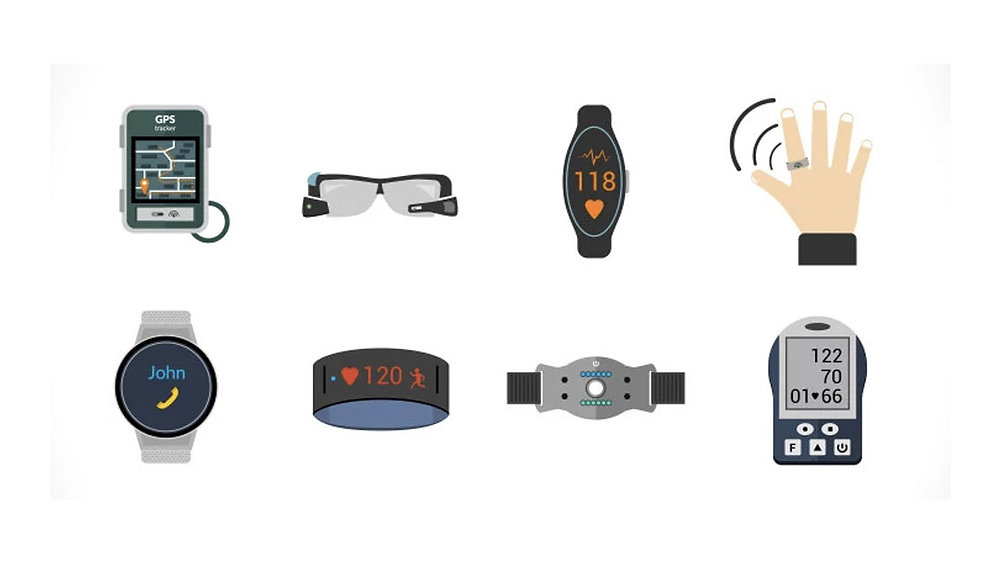 Tren Pengembangan Teknologi Wearable: Dari Fitness Tracker hingga ... Teknologi Terkini Dalam Perangkat Wearable Yang Menarik