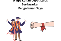 Pentingnya Pengalaman Kerja Sebelum Lulus Kuliah