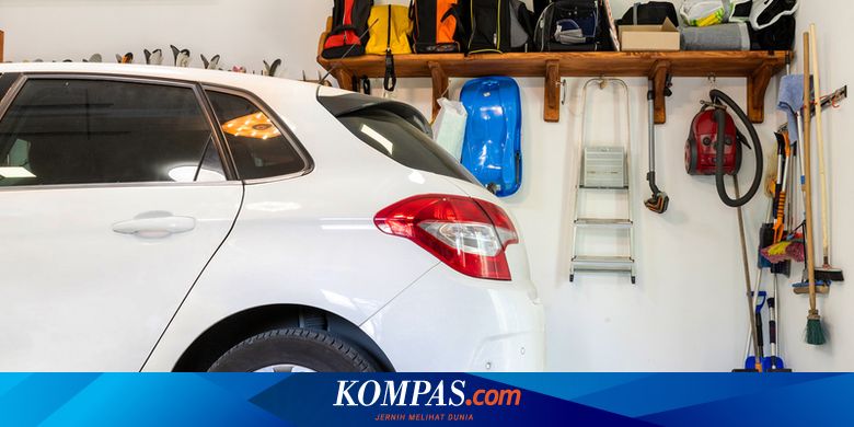 Alasan Pentingnya Melakukan Servis Berkala Mobil