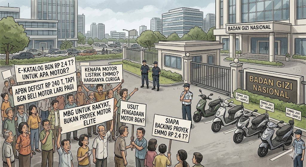 Bisa Kah Saya Menggugat Tanpa Pengacara Di Indonesia