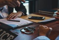 Bagaimana Cara Melaporkan Tindakan Kriminal Ke Polisi