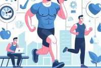 Manfaat Olahraga Bagi Kesehatan Mental