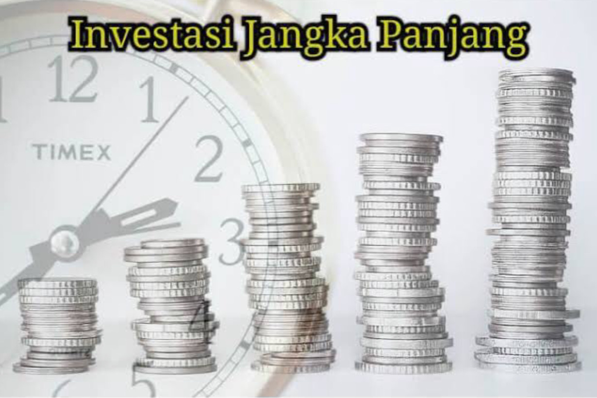 Perbedaan Antara Investasi Jangka Pendek Dan Panjang