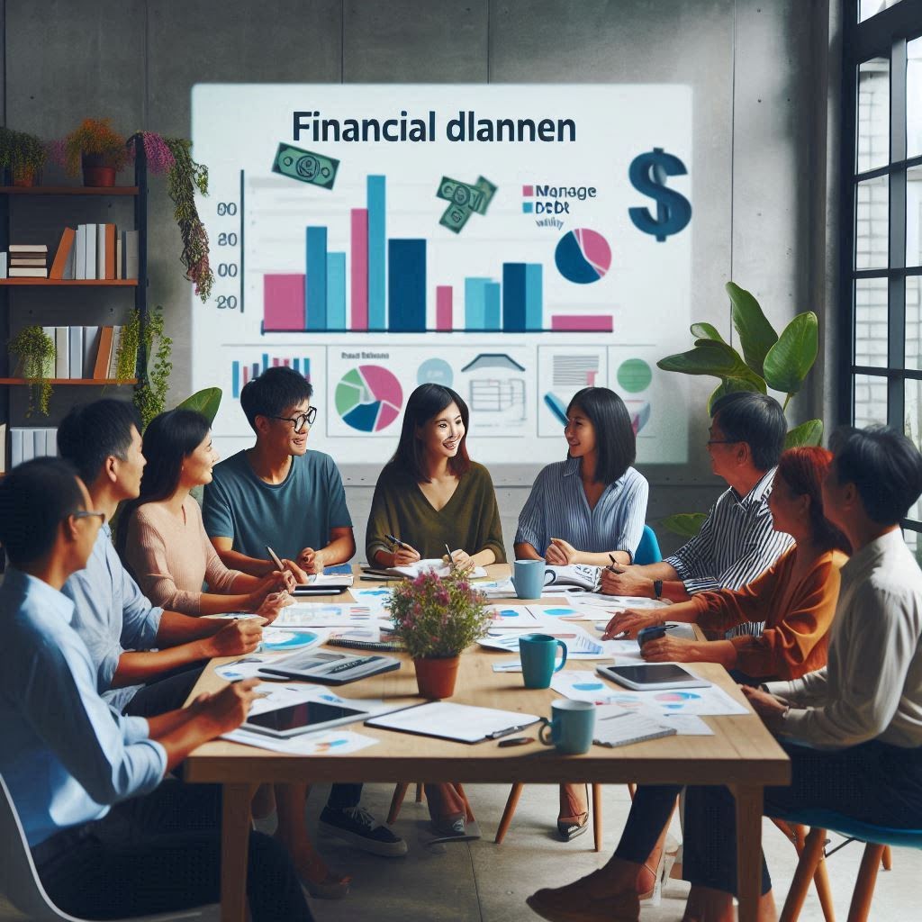 Strategi Mengelola Keuangan Pribadi Yang Efektif