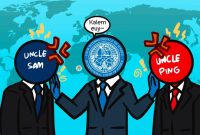 Apa Yang Dimaksud Dengan Hukum Internasional