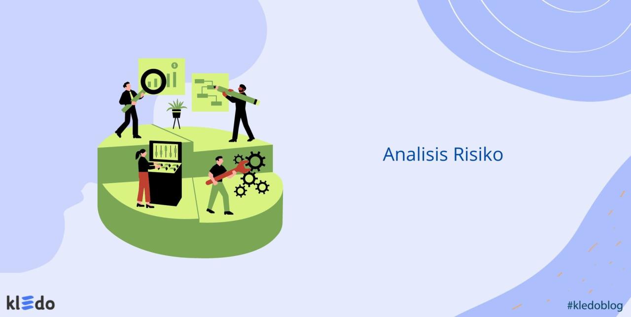 Analisis Risiko Dalam Investasi Real Estate
