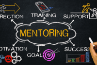 Peranan Mentor Dalam Pengembangan Karir Seseorang