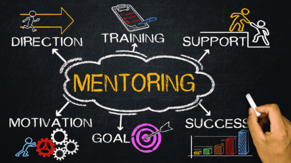 Pentingnya Memiliki Mentor dalam Pengembangan Karir dan Bisnis Peranan Mentor Dalam Pengembangan Karir Seseorang