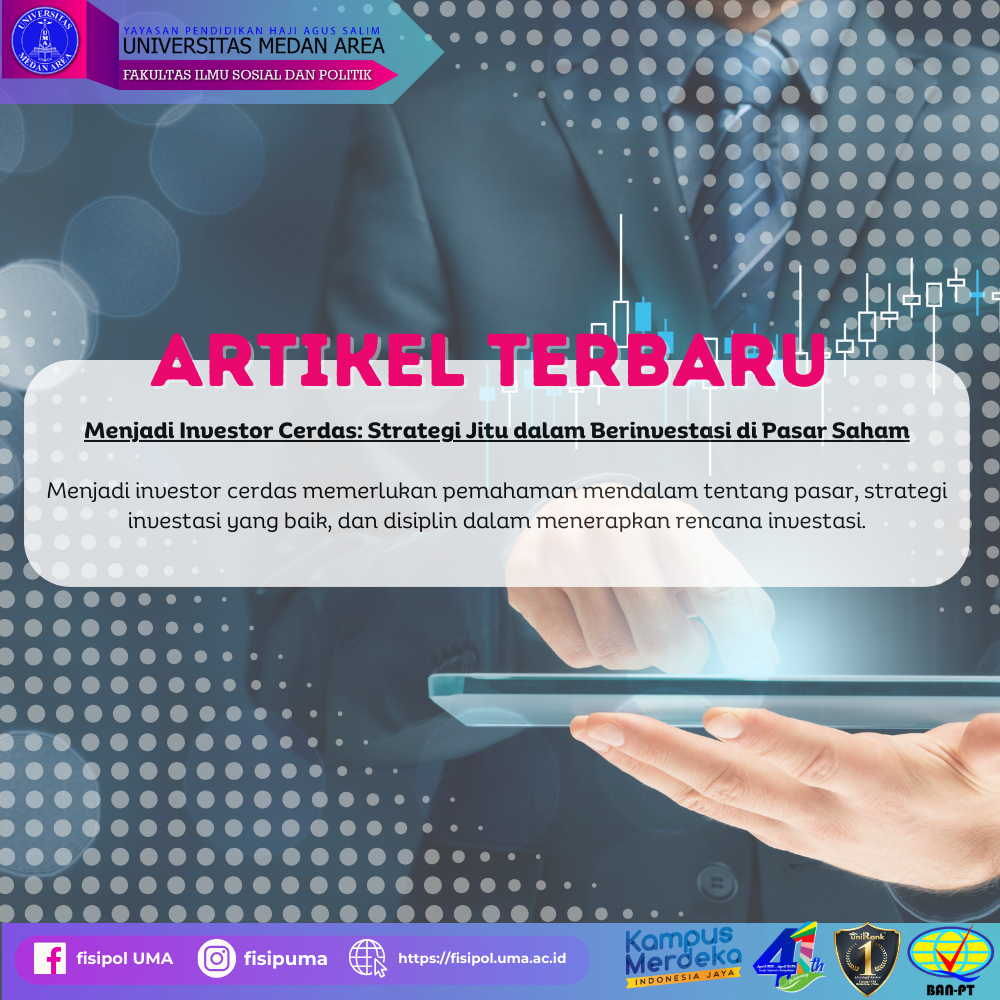 Tips Menghindari Kesalahan Umum Dalam Berinvestasi