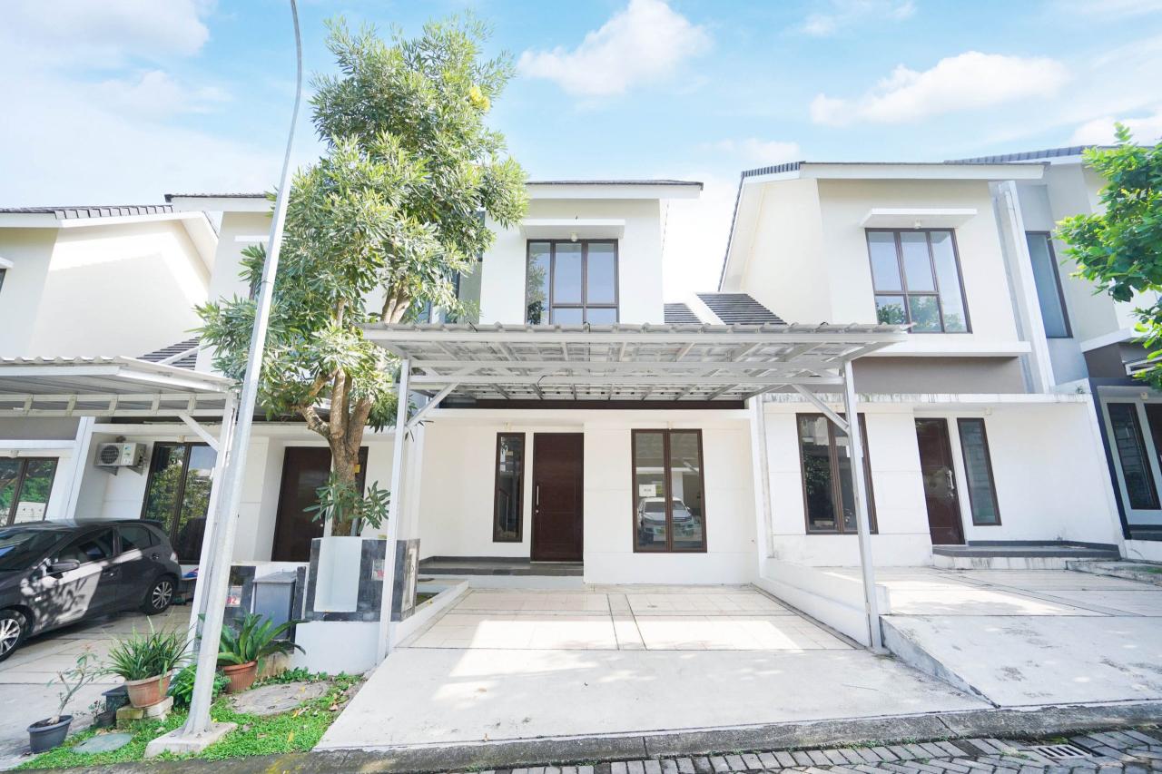 Apa Itu Rumah Tapak? Ketahui Kelebihannya - Pashouses Perbedaan Antara Apartemen Dan Rumah Tapak