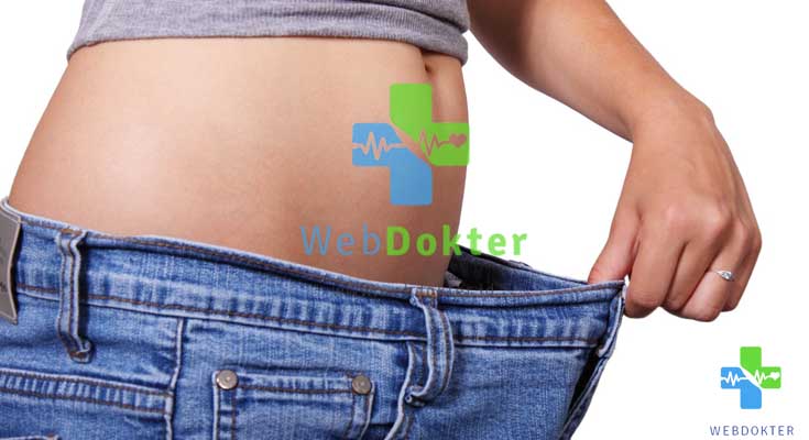 Bagaimana Cara Efektif Untuk Menurunkan Berat Badan Secara Sehat