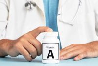 Apa Efek Samping Dari Mengonsumsi Suplemen Vitamin