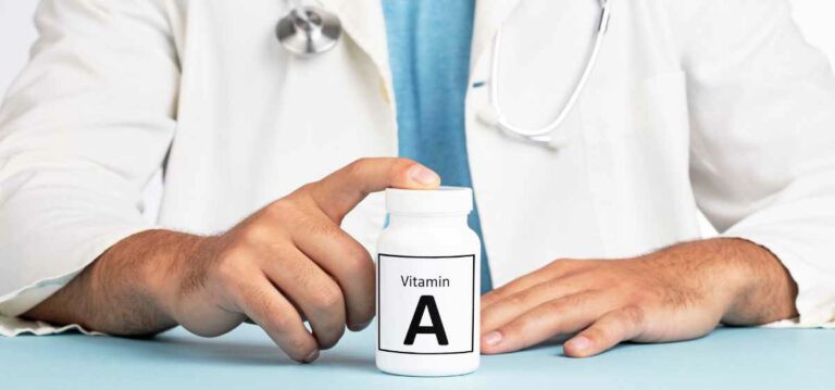 Apa Efek Samping Dari Mengonsumsi Suplemen Vitamin