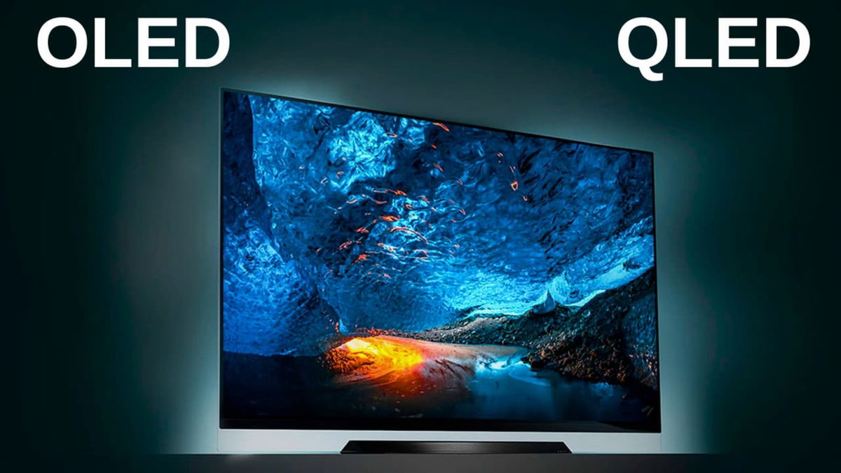 QLED vs OLED: apa bedanya? Perbedaan Antara Televisi LED, OLED, Dan QLED Yang Perlu Diketahui