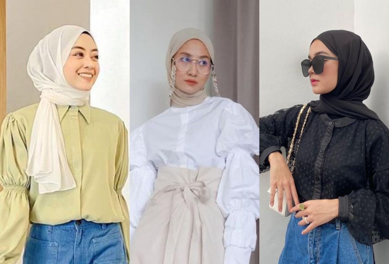 Bagaimana Cara Memilih Gaya Fashion Yang Tepat Untuk Saya