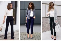 Inspirasi Gaya Berpakaian Untuk Wanita Aktif