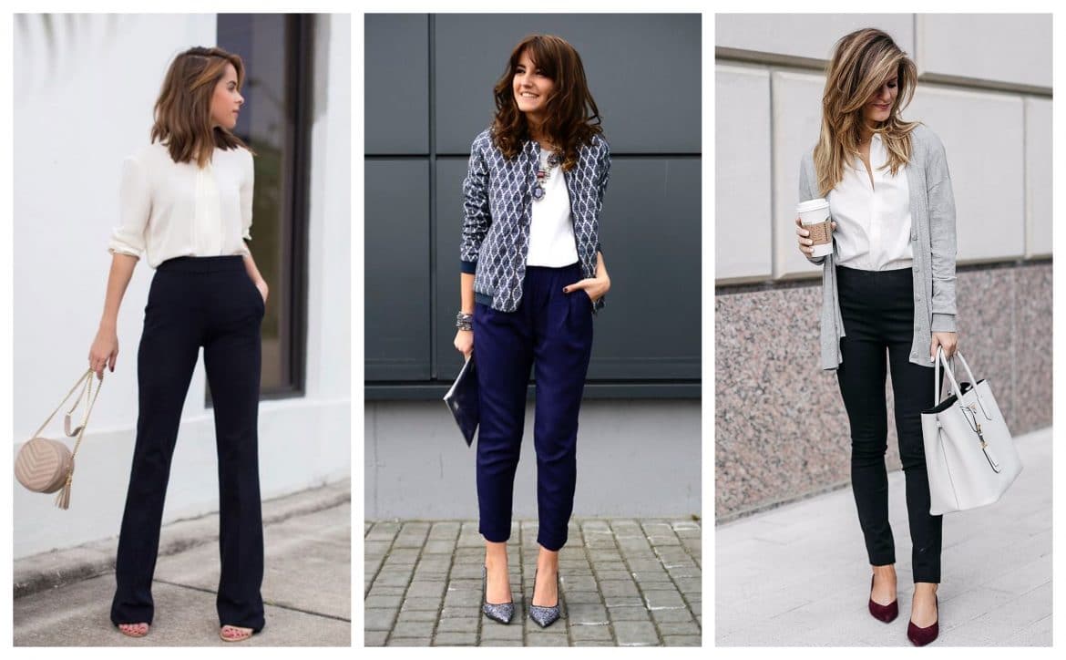 Gaya Berpakaian Wanita Yang Simple Cocok Untuk Nongkrong Sehari-Hari ... Inspirasi Gaya Berpakaian Untuk Wanita Aktif