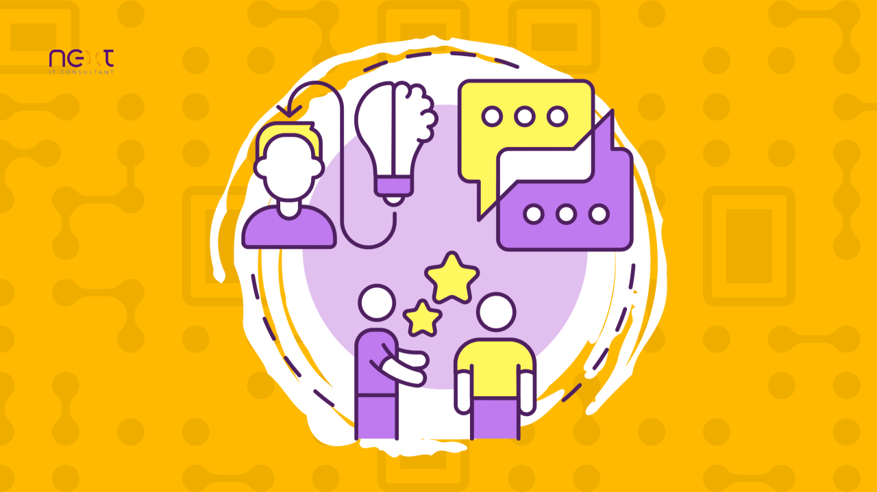 Cara Meningkatkan Soft Skills Untuk Karir