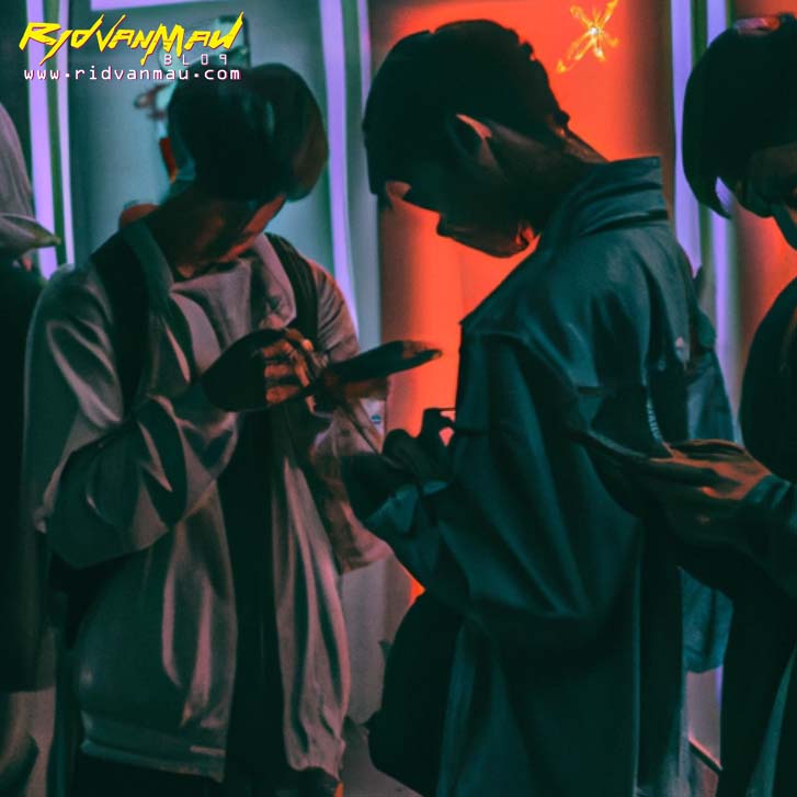 Strategi Membeli Gadget Bekas Yang Masih Berkualitas Tinggi