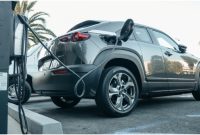 Keuntungan Menggunakan Mobil Listrik Dibandingkan