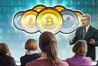 Apakah Cryptocurrency Akan Mengubah Teknologi Masa Depan